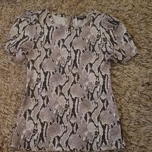 Top from Express